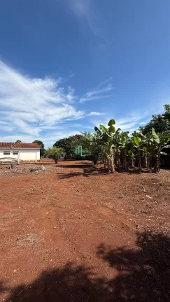 Imagem EXCELENTE CHÁCARA NO CONDOMINIO PARQUE DO MIRANTE NA PARTE ALTA DO CONDOMINIO