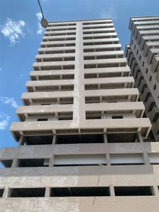 Imagem APARTAMENTO COM 109 m² - CAIÇARA - PRAIA GRANDE SP