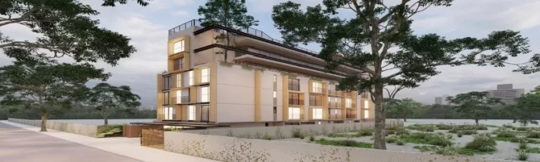 Apartamento à venda, 22 m² por R$ 407.817,91 - Cabo Branco - João Pessoa/PB