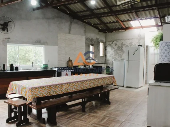 Imagem Casa com 04 quartos, no bairro Gravatá de Penha, Adriano Carpes Imóveis Vende