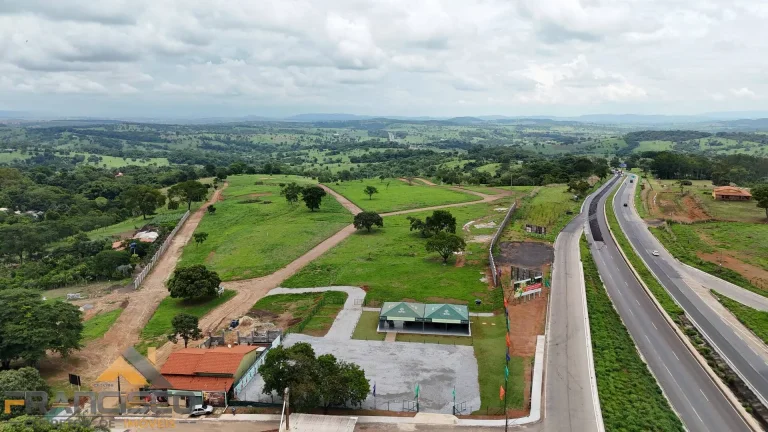 Imagem SÍTIOS DE LAZER LIBÂNIO EM ABADIA DE GOIÁS