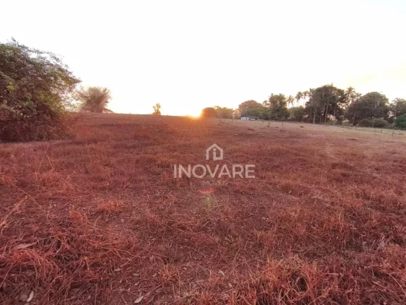 Imagem Área à venda, 72600 m² por R$ 1.575.000,00 - Conjunto Habitacional Morada dos Sonhos - Itumbiara/GO
