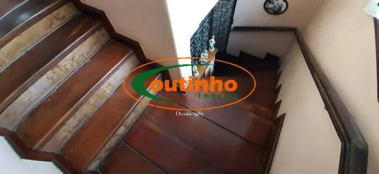 Imagem (29183) Rua Visconde de Santa Isabel - Grajau