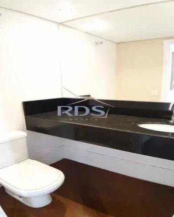 Imagem Apartamento - Padrão / Residencial / Vila Andrade