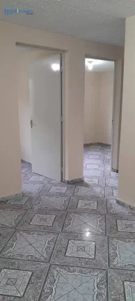 Imagem APARTAMENTO À VENDA NO BAIRRO COOPERATIVA - SÃO BERNARDO DO CAMPO - SP