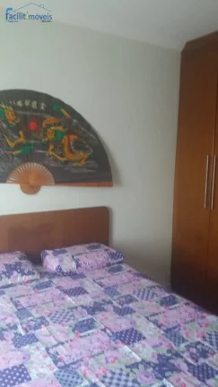 Imagem ÓTIMA LOCALIZAÇÃO -APARTAMENTO 3 DORMITÓRIOS COM SUÍTE - CENTRO SANTO ANDRÉ