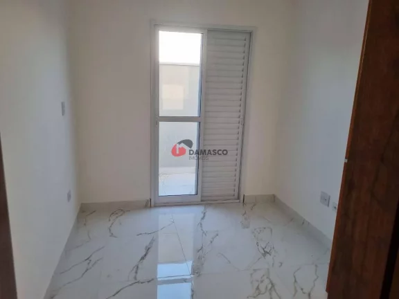 Imagem Cobertura / Penthouse à venda, Vila Camilópolis, Santo André, SP