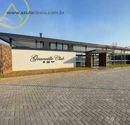 Imagem Casa de Alto Padrão em Condomínio  Atibaia