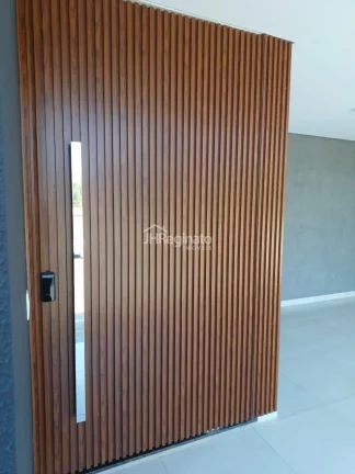Imagem Casa térrea à venda Condomínio Le France - Sorocaba