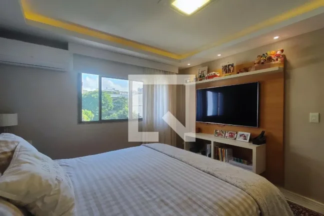 Imagem Apartamento à Venda - Recreio, 4 Quartos, 360 m2