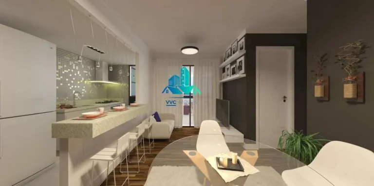 Imagem Apartamento Garden em Fase Final de Construção – Vila Prudente
