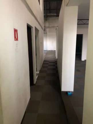 Imagem Salão para alugar, 2000 m² por R$ 30.000,00/mês - Sítio Barrocada - São Paulo/SP