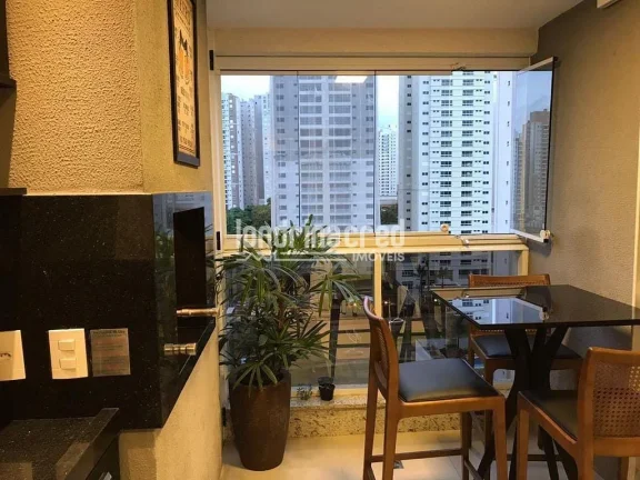 Imagem Apartamento à venda, Gleba Fazenda Palhano, Londrina, PR