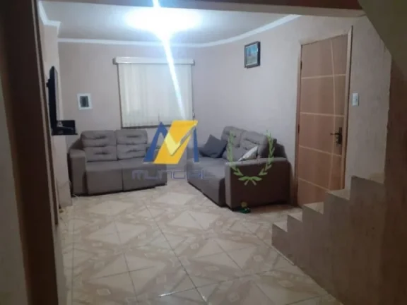 Imagem Vendo Terreno com 2 Sobrados, Vila Cardoso Franco. SP