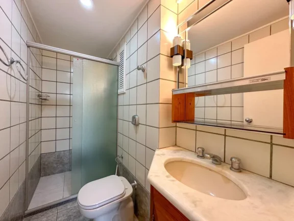 Imagem Apartamento 2 Dormitórios - Bairro Centro