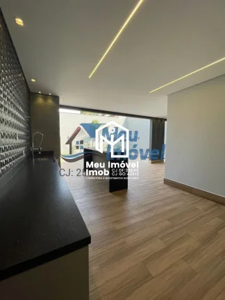 Imagem Vicente Pires Rua 4 CASA 4 Quartos 4 Suite 400m² Piscina