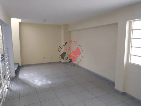 Imagem Prédio Comercial para Locação no bairro Jordanópolis em São Bernardo