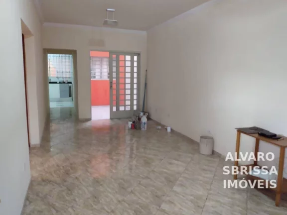 Imagem Casa com 2 dormitórios à venda, 107 m² por R$ 380.000,00 - Residencial Parque São Camilo - Itu/SP