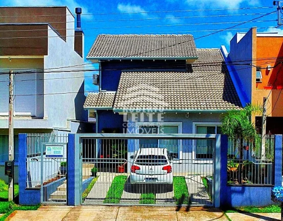 Imagem Residencial Verdes Campos - Casa Térrea em Condomínio à Venda no Verdes Campos