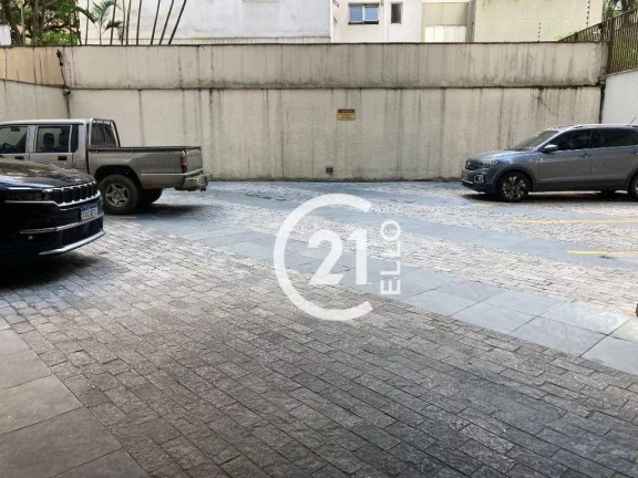 Imagem Conjunto, 73 m² - venda por R$ 1.250.000,00 ou aluguel por R$ 21.911,01/mês - Cerqueira César - São Paulo/SP