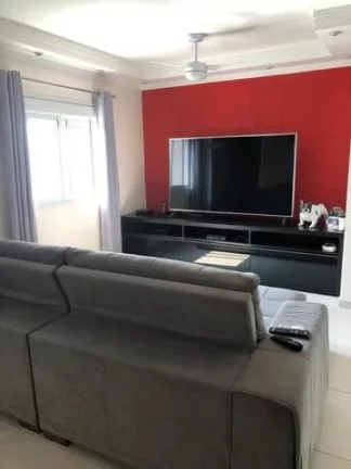 Imagem Apartamento a venda Condomínio Prime Life 128 m² 3 Dormitorios 2 Vagas