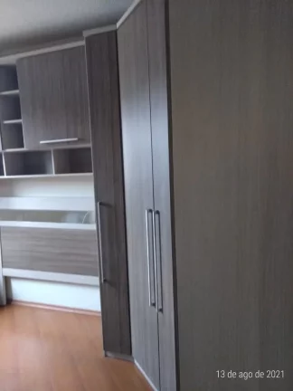 Imagem Oportunidade - Apartamento Andar Médio de 2 Dormitórios e 1 vaga de garagem na Vila Carmosina a 2min da Estação Dom Bosco