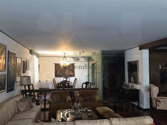 Imagem Apartamento com 03 dormitorios a venda em Higienópolis, 270 m²