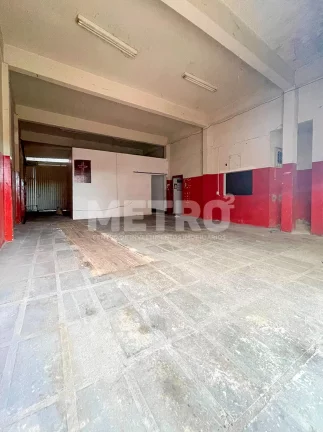 Imagem Galpão para locação na Avenida Integração 122m, mezanino, PETROLINA - PE