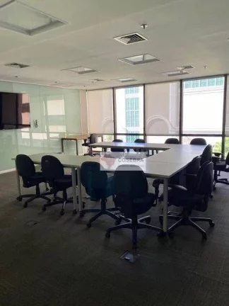 Imagem Laje à venda, 502 m² por R$ 6.898.000,00 - Vila Olímpia - São Paulo/SP