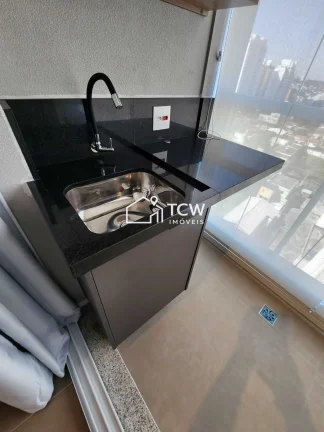 Imagem Apartamento Studio 26m2