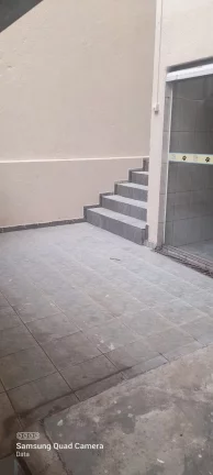 Imagem EXCELENTE SOBRADO A VENDA NO BAIRRO SCARPELLI EM SANTO ANDRÉ
