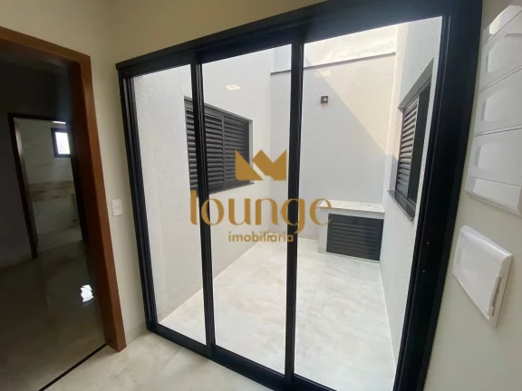 Imagem Casa Em Condominio em Sorocaba