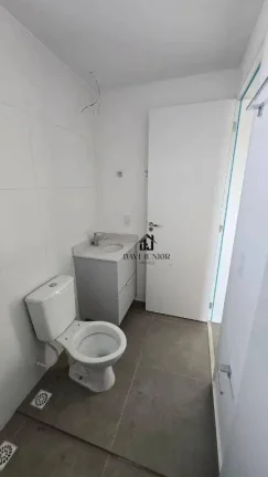 Imagem Apartamento com 2 dormitórios sendo 1 suite à venda, 61 m² por R$ 550.000 - Vila Progresso - Sorocaba/SP