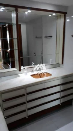 Imagem Apartamento com 4 dormitórios, 370 m² - venda por R$ 3.800.000,00 ou aluguel por R$ 11.950,00 - Praia da Costa - Vila Velha/ES