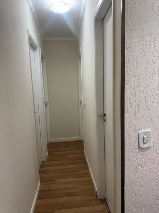 Imagem Apartamento à venda em São Paulo-SP, Vila Matilde: 3 quartos, sala, banheiro, 1 vaga, 61m². Venha conferir!