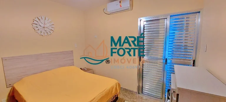 Imagem COBERTURA DUPLEX MOBILIADA NA PRAIA GRANDE