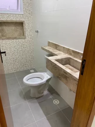 Imagem Cobertura Duplex para Venda em Santo André / SP no bairro Parque das Nações