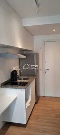 Imagem Apartamento à venda no bairro Liberdade - São Paulo/SP, Zona Central