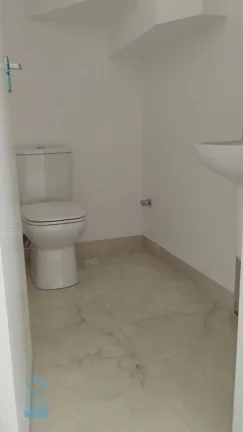 Imagem Incrível Sobrado em condomínio com 3 dormitórios à venda, 116 m² por R$ 688.460 - Bairro Alto - Curitiba/PR
