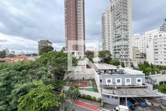 Imagem Apartamento à Venda - Aclimação, 2 Quartos, 90 m2