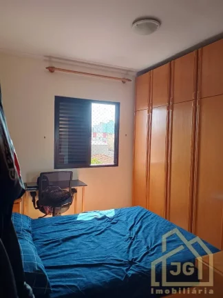 Imagem Apartamento com 2 Quartos à Venda, 65 m² em Planalto - São Bernardo Do Campo