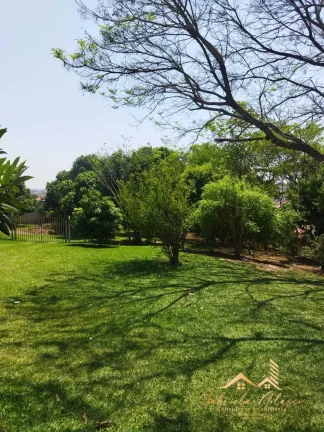 Imagem Casa em Condomínio Colina Verde