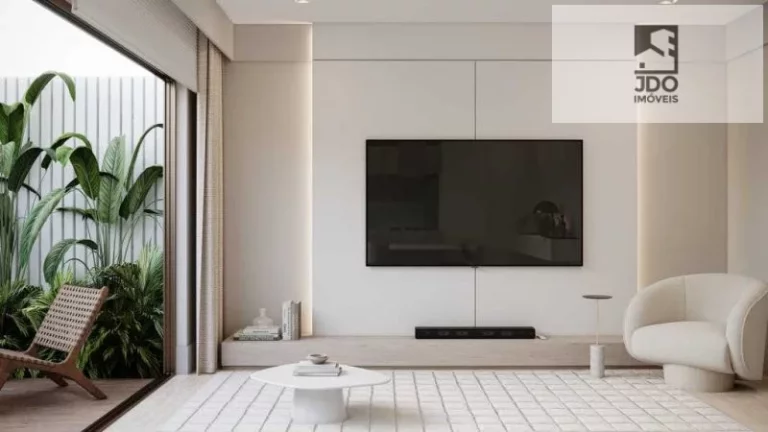 Imagem Casa em Condomínio a Venda no bairro Santa Felicidade - Curitiba, PR