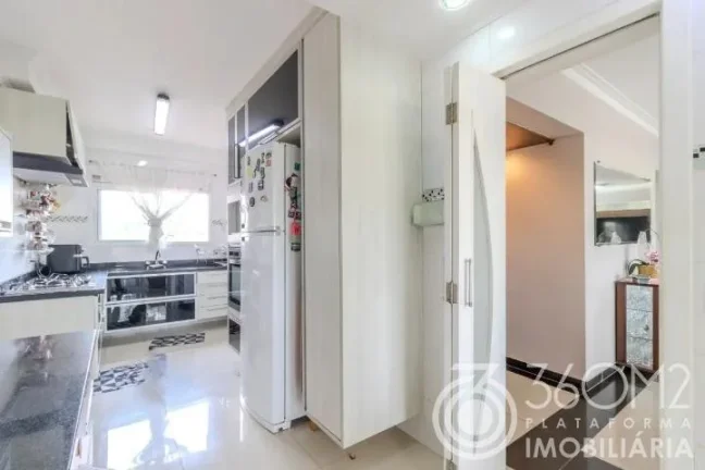 Imagem Apartamento para Venda em São Paulo / SP no bairro Jurubatuba