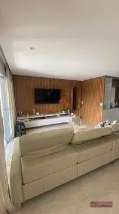 Imagem Apartamento à venda, 154 m² por R$ 1.690.000,00 - Jardim Flor da Montanha - Guarulhos/SP