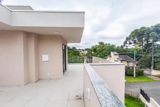 Imagem Residência esquina Vista Alegre 3 suítes