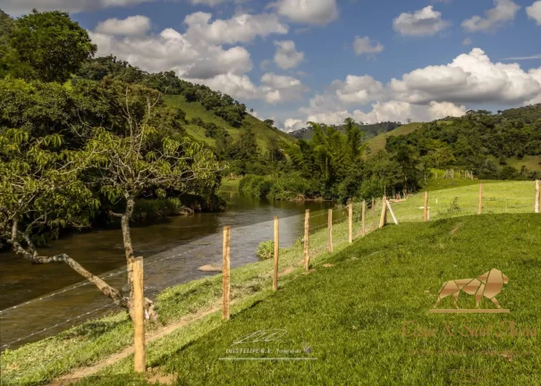Imagem Lote Bairro São Bernardo em Itajubá/MG com acesso por Campos do Jordão/SP!