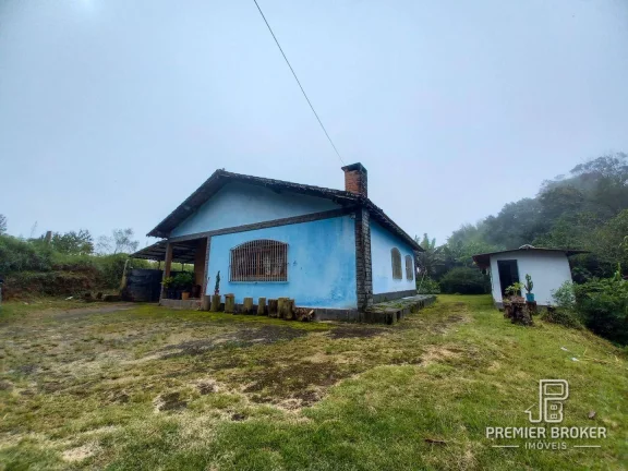 Imagem Casa à venda, 114 m² por R$ 545.000,00 - Pimenteiras - Teresópolis/RJ