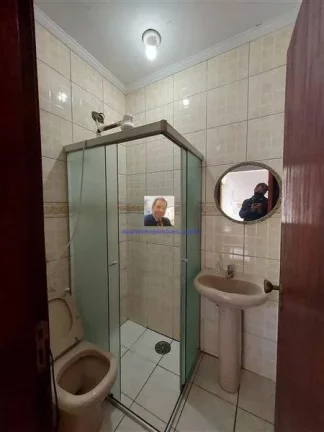 Imagem Vende-se Linda Casa 3 suítes, no condomínio Vila Verde.