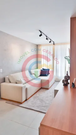 Imagem ÚLTIMAS UNIDADES - New Free - Apartamento 2 Q - Pronto pra morar - Jd. Novo Mundo